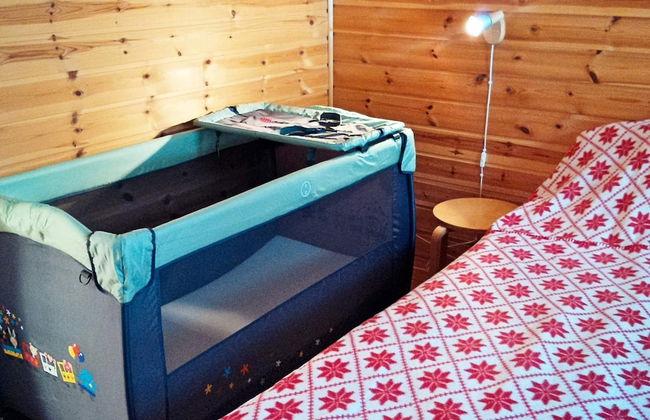 Holiday Home in Norheimsund - Photo 9