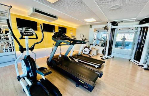 Frente Mar Apartamento Alto padrão - Foto 33