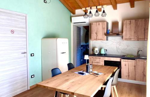 Ca' Celeste sul Garda - Foto 17