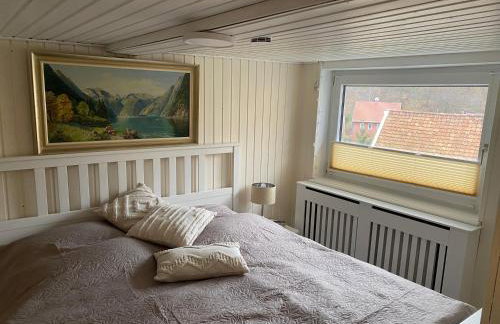 Ferienhaus Harz Idylle 3 - Foto 22