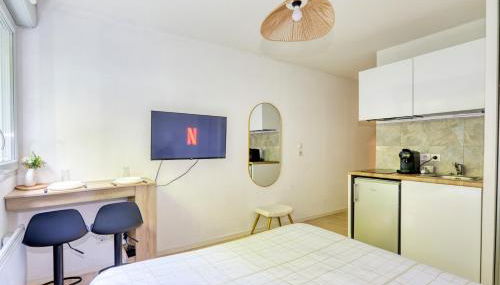 Le Nid Douillet - Caluire - Proximité Lyon - Foto 2