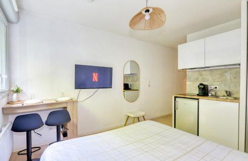 Le Nid Douillet - Caluire - Proximité Lyon - Foto 2