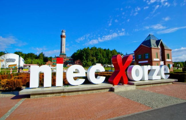 Apartment in Niechorze Near Baltic Beach - Photo 24