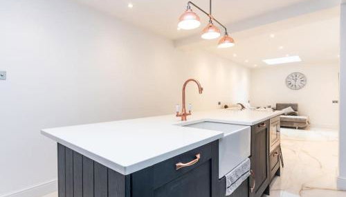 Londons Luxury pad - Foto 5