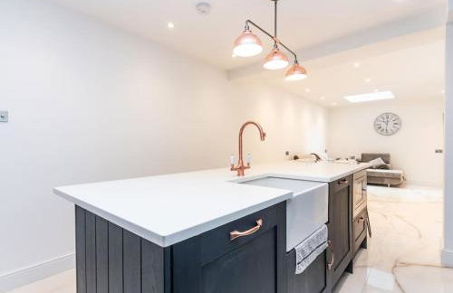 Londons Luxury pad - Foto 5