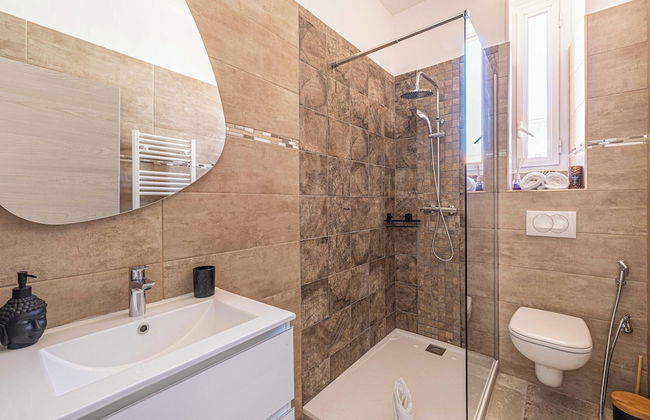 Nice Apartment With a/c - 1bd/4p - Heart of Cannes - Foto 9