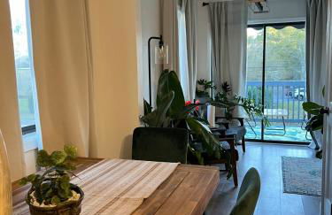 Lovely 2BR Condo near UNCW Beach - Foto 18