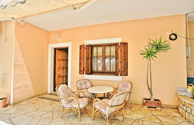 Villa Alexandros in Nisaki - Photo 28