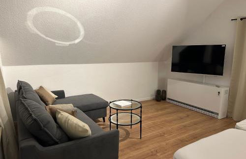 Ferienwohnung Dortmund - Elias - Adults Only - Foto 6