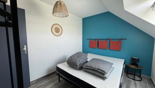 Gîtes Les Rives du Mont - Foto 5