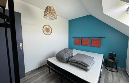 Gîtes Les Rives du Mont - Foto 6