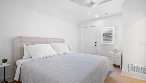 Newly Renovated Coastal Cottage - Downtown Beaufort - Foto 5