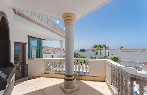 LUXURY VILLA NAUTILUS Heated pool - Foto 41