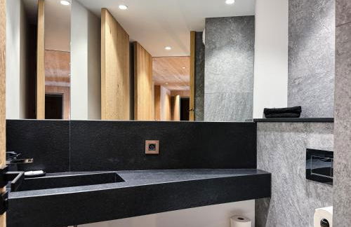 L'Ecrin Blanc Megève - Foto 68