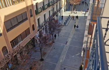 Gran piso en el centro de Huesca - Foto 14