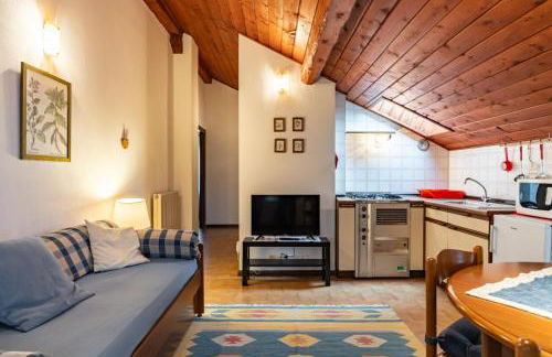 Residenza Panarotta - Vetriolo(1500m) - Foto 2