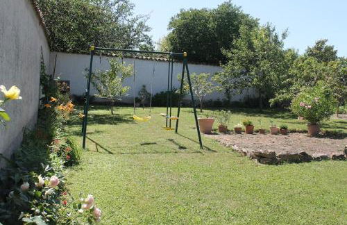 Gîte Fleurs de Gamay au coeur du Beaujolais - Foto 15