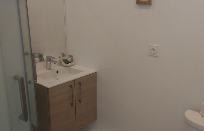 Résidence Carouge - Foto 23