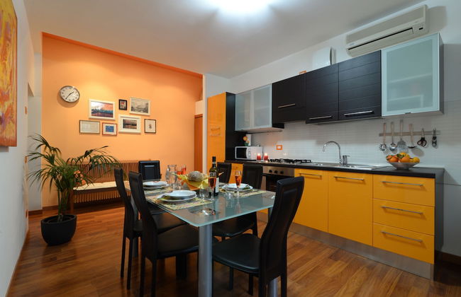 Padovaresidence Piazza delle Erbe - Foto 17