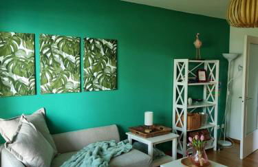 FlamingoSuite in Seenähe - Foto 2