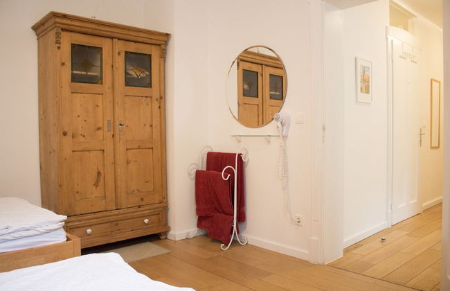 Pension Kaiser Ludwig - Foto 2