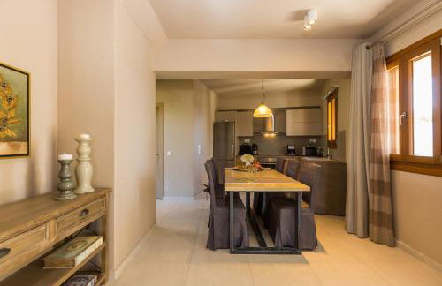 Kallisti Villas, Family Paradise, By ThinkVilla - Foto 55