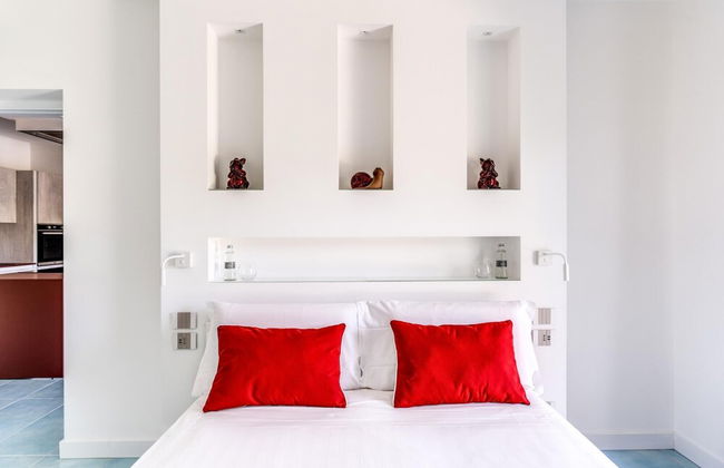 Dimora Delle Rose in Massa Lubrense - Foto 35