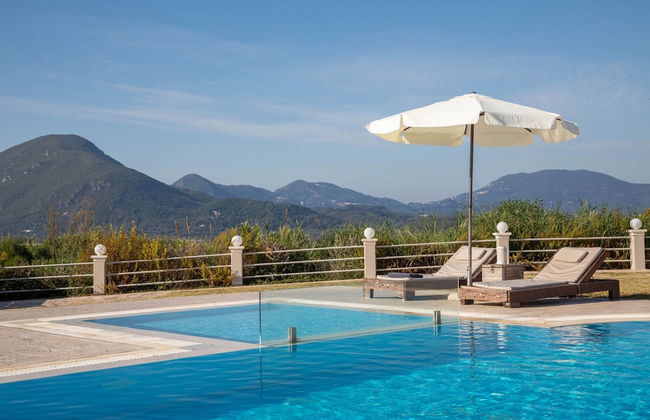 Villa Mediterranean View - Foto 22