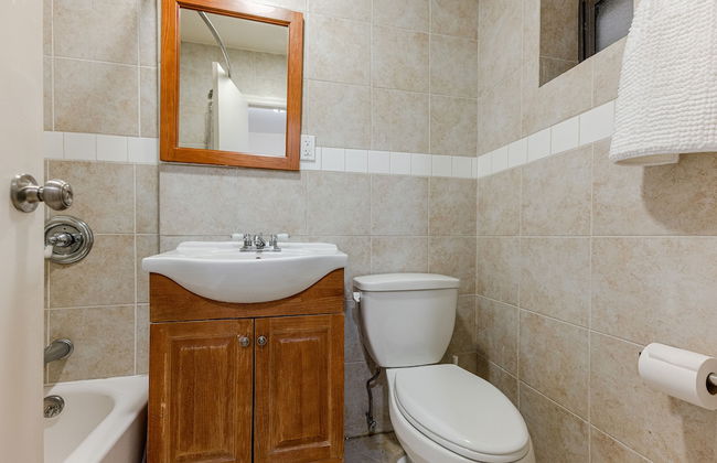 110th Boutique Hotel - Foto 30