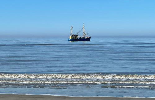 Ferienhaus Immerlicht Norddeich S-H - Foto 40
