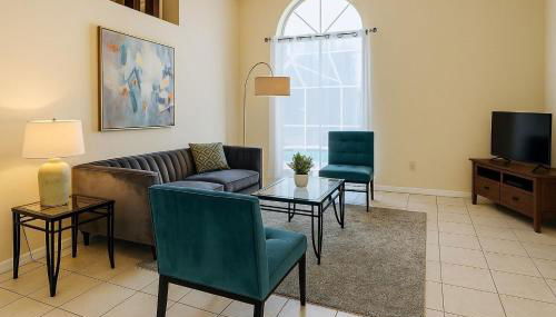 Indian Wells 3Q/2B Perto da Disney - Foto 5