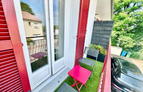 Le Feuillardier, calme et lumineux - Foto 6