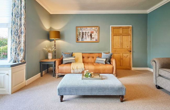 Host Stay May Cottage - Foto 7