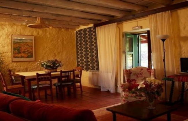 House in Santa Brigida - 104190 by MO Rentals - Foto 8