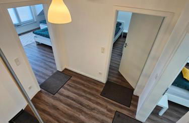 Ferienwohnung Eule - Foto 17