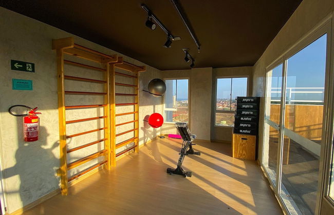 GRAN SUMMER - Mirante Condomínio Clube - Photo 19