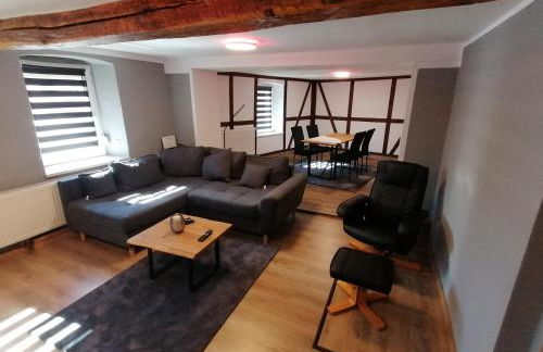 Ferienhaus Memleben - Foto 7