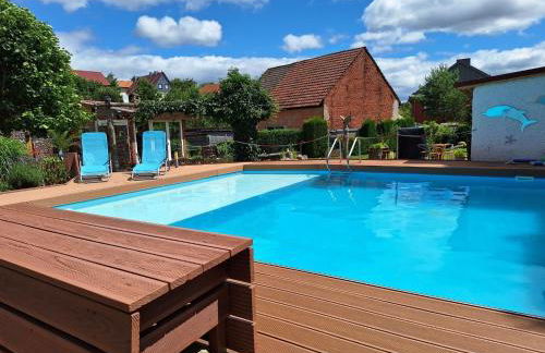 An der Unstrutquelle - Foto 1