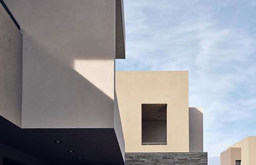 Aguacate Ioni with heated private swimming pool - Foto 13