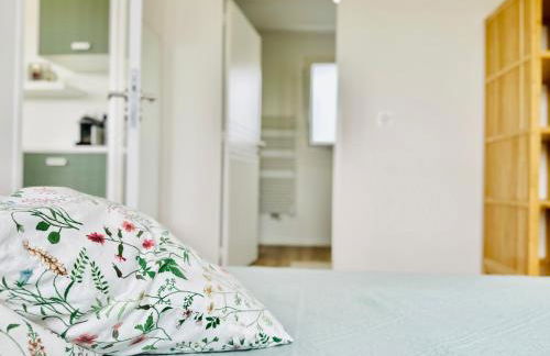 Le Refuge de lAlbatros Vert - Foto 19