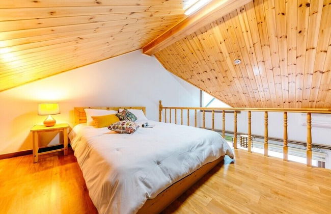 Dorothy's Forest Pension - Foto 38