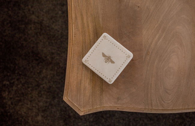 Provincial Apartment 2 - Foto 14