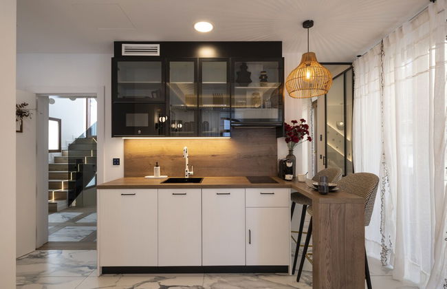 Palatina Concept Suites - Foto 52