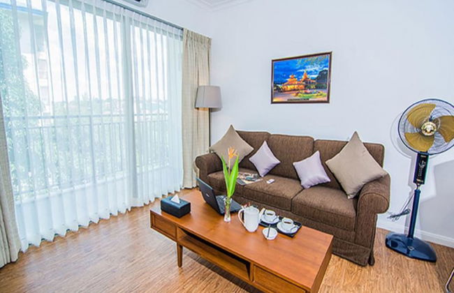 Sakura Residence - Foto 15