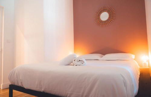 Le Gamay Appartement 6 personnes - Foto 30