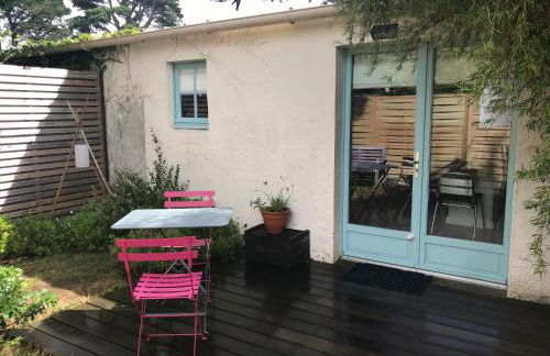 La petite Escarpolette - Foto 15