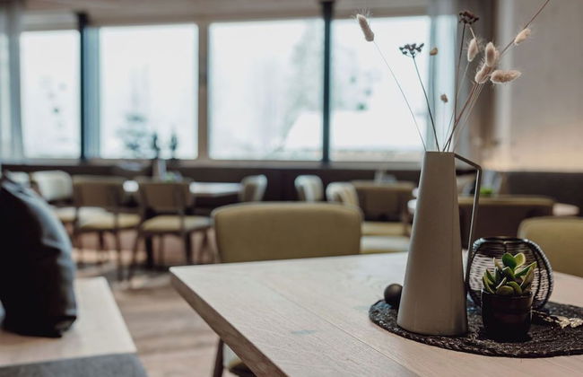 Mariengut - Aparthotel Kramer - Foto 6