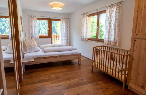 Schweinsteghof Urlaub auf dem Bauernhof - Foto 13