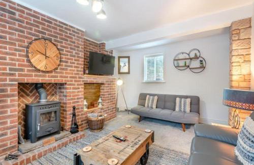 Cozy Countryside Cottage Retreat in Elkesley - Foto 13