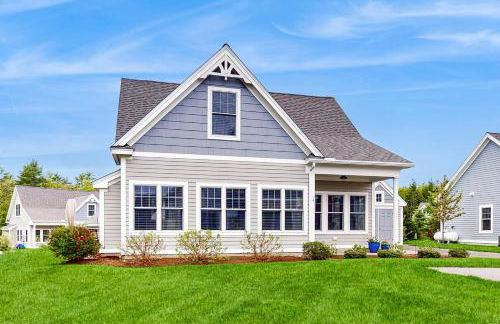 Seaglass Cottage - Photo 23